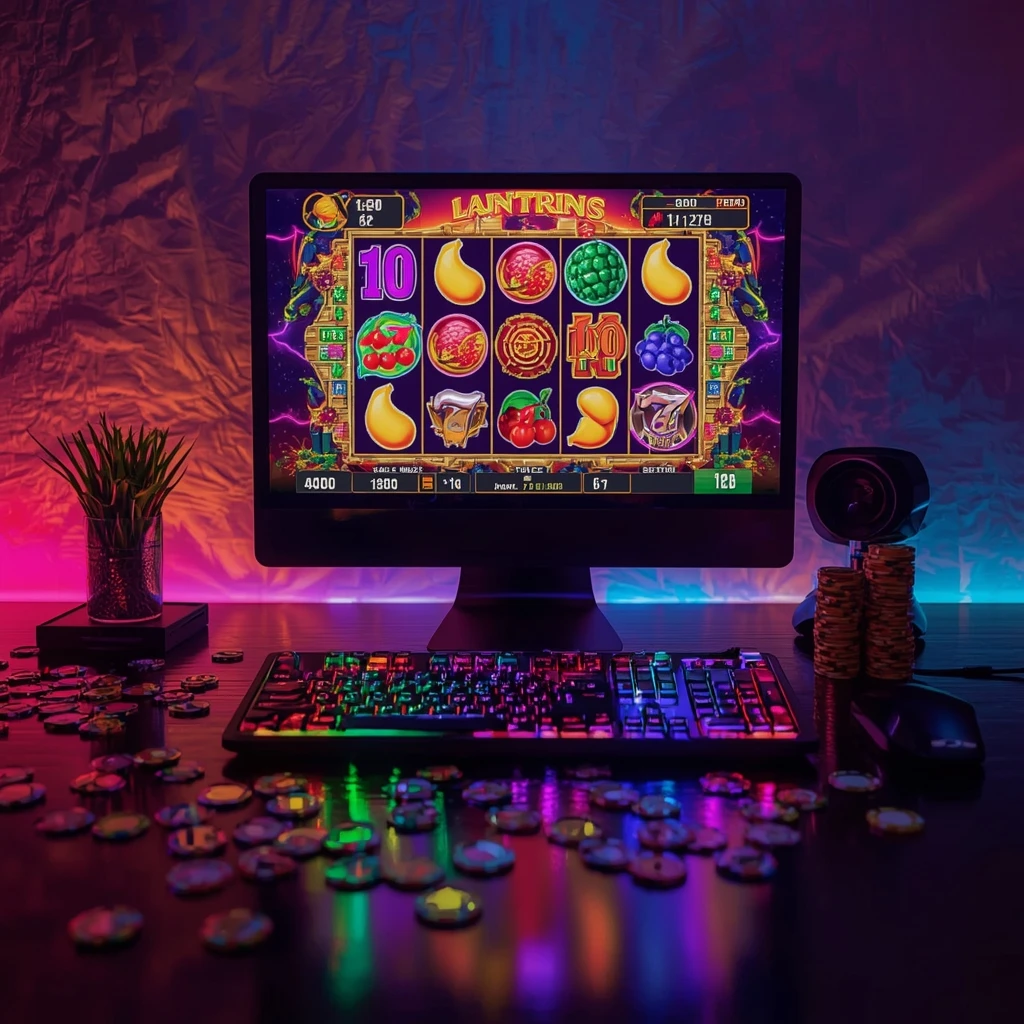 Microgaming LUDIOS CASINO