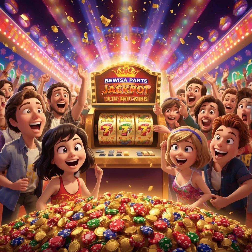 meilleurs jeux de Jackpot LUDIOS CASINO