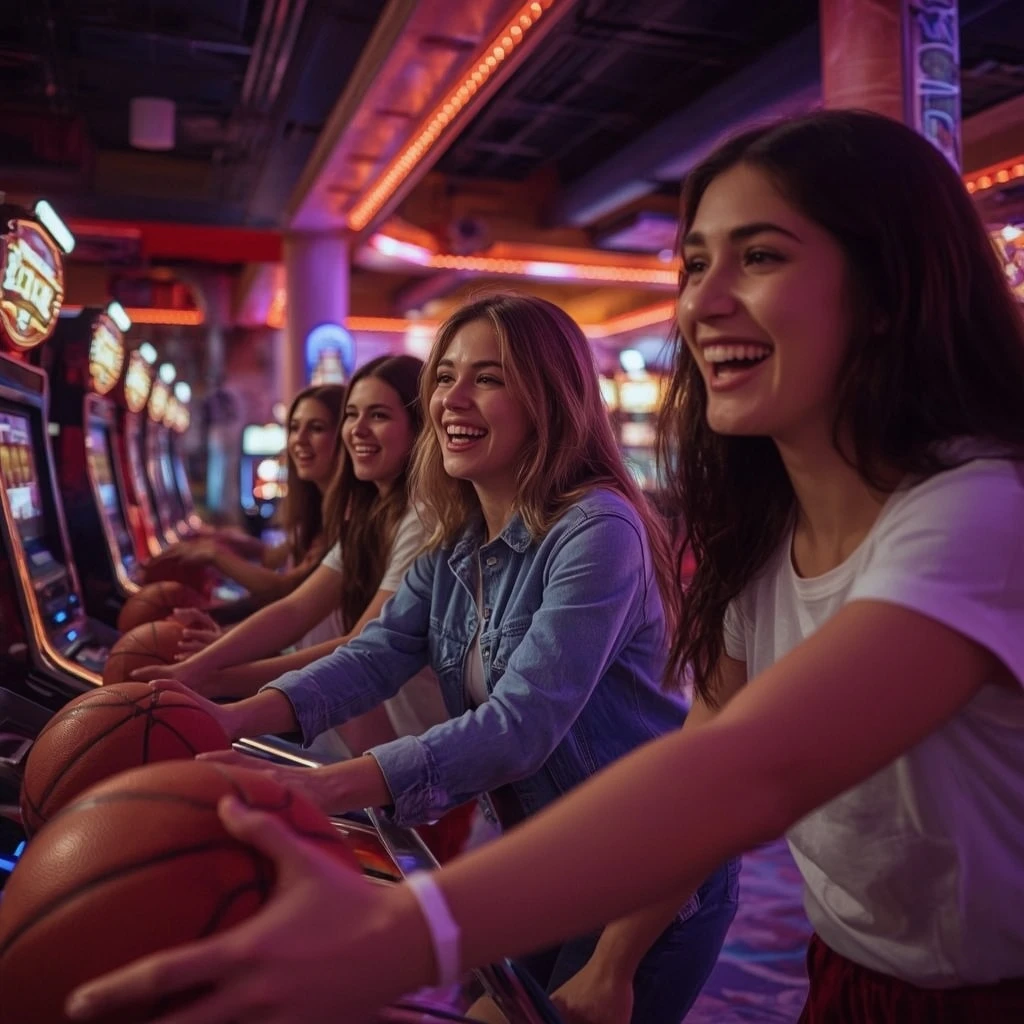 Paris sportifs Ludios Casino