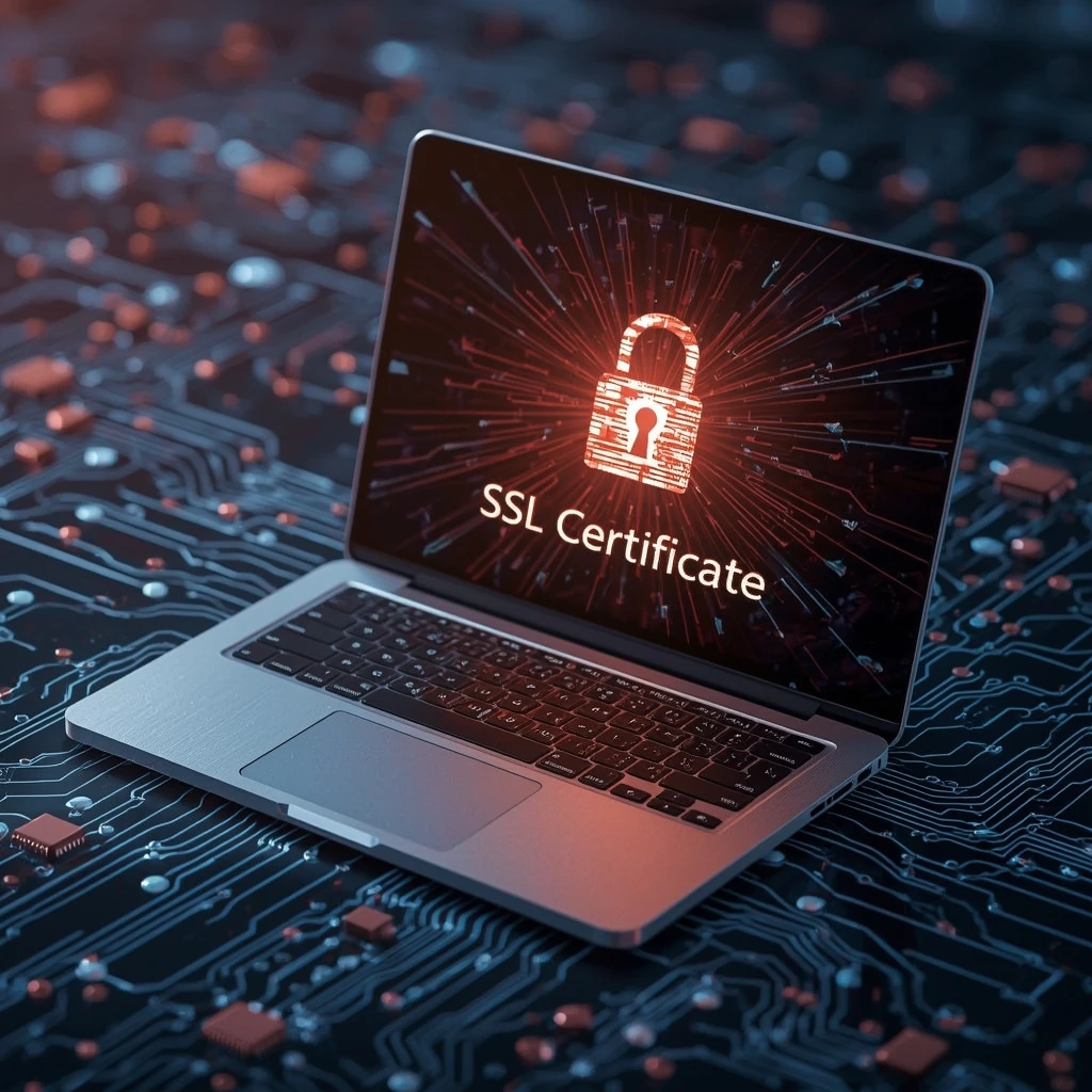 certificat ssl LUDIOS CASINO