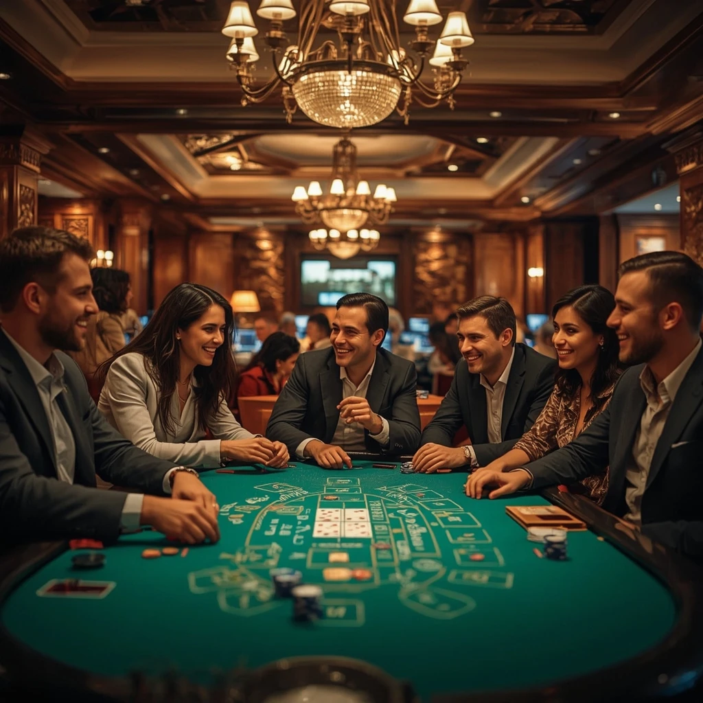 Double Bonus Poker Ludios Casino